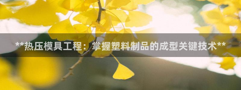 emc易倍官方平