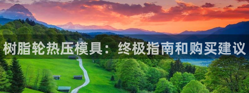 emc频率：树脂轮热压模具：终极指南和购买建议
