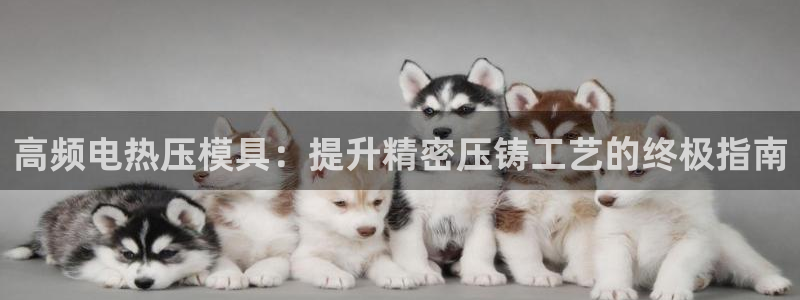 易倍申上市时间：高频电热压模具：提升精密压铸工艺的终极指