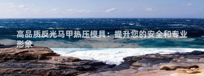 emc全站ag：高品质反光马甲热压模具：提升您的安全和专