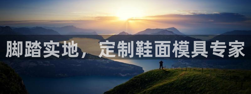 易倍网络技术有限公司是干嘛的：脚踏实地，定制鞋面模具专家