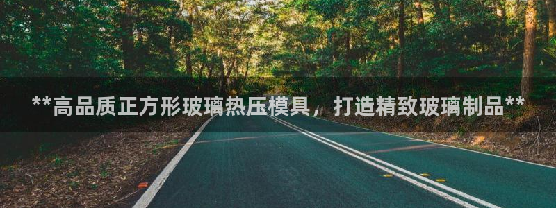 emc倍频：**高品质正方形玻璃热压模具，打造精致玻璃制