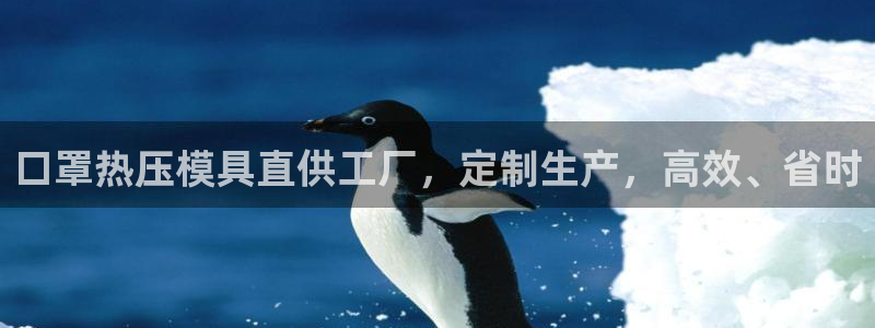 易倍申上市时间：口罩热压模具直供工厂，定制生产，高效、省