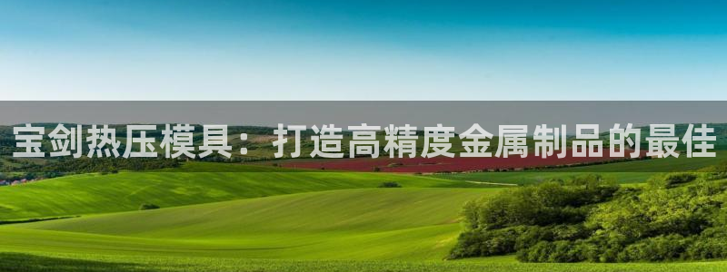 南京易倍易电子科技有限公司：宝剑热压模具：打造高精度金属