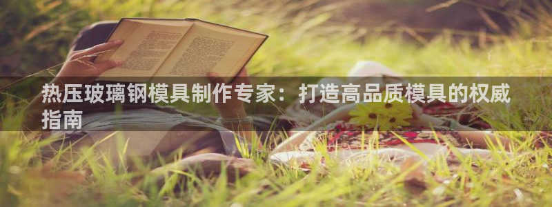 emc下载：热压玻璃钢模具制作专家：打造高品质模具的权威