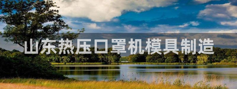 易倍纤价格：山东热压口罩机模具制造