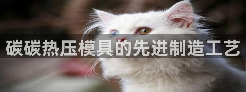 emc高频比低频好改：碳碳热压模具的先进制造工艺