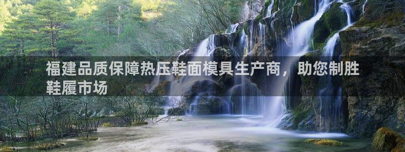 emc倍频干扰怎么解决：福建品质保障热压鞋面模具生产商，