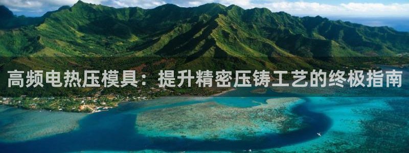 易倍申片的副作用：高频电热压模具：提升精密压铸工艺的终极