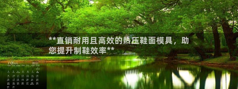 易倍单词app官网：**直销耐用且高效的热压鞋面模具，助