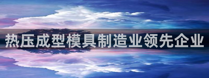 emc参数：热压成型模具制造业领先企业